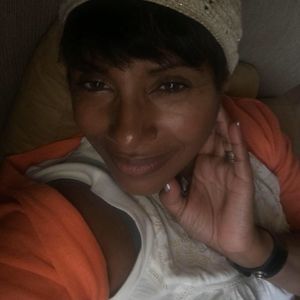 Meet your Posher, Sheryl